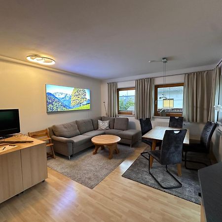 Mesnerhof Lägenhet Brandenberg Exteriör bild