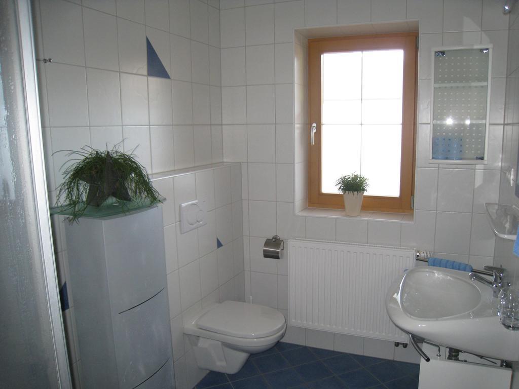 Mesnerhof Lägenhet Brandenberg Rum bild